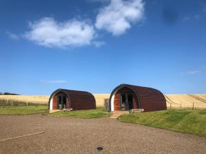 Milldown Glamping