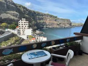 Larisa house - San Marcos