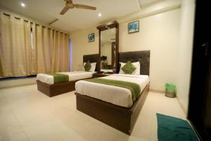 PANCHVATI RESIDENCY ANDHERI WEST