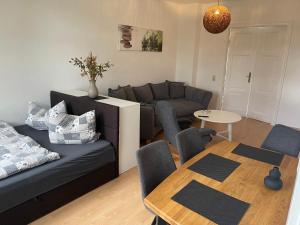 Ferienwohnung Emma