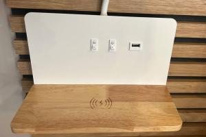 Tiny house au cœur de la petite Rome Française