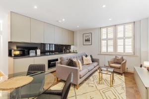 Luxurious Townhouse - La Réserve Knightsbridge