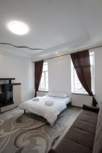 "Deluxe Apartments" K 44 - 1225