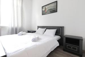 "Deluxe Apartments" K 44 - 1225