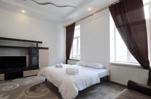 "Deluxe Apartments" K 44 - 1225