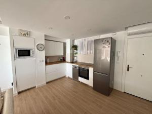 La Segunda Ola, de Carvajal