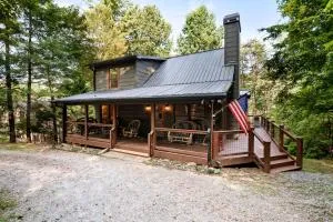 Lakeside Retreat Hot Tub Fishing Hiking - Northcutt