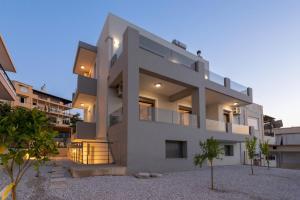 Leon Luxury Home in Rethymno