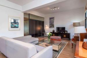 Greenmarket Place Contemporary City Retreat