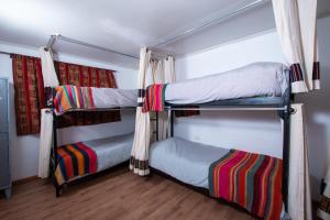 Puna Hostel