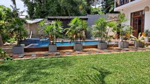 Villa 365 thalpe
