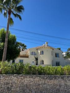 Villa Oleander Javea - Ubytování bez kategorie ve městě Jávea