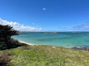Maisons de vacances le gite de Leon : photos des chambres