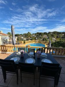 Villa Oleander Javea