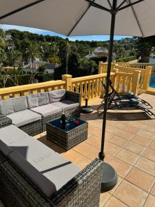 Villa Oleander Javea