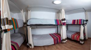 Puna Hostel