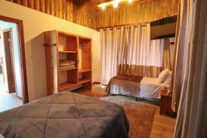 Caju da Barra chalé