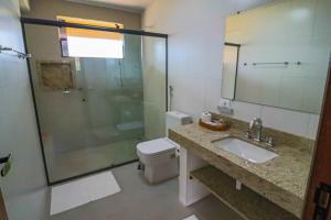 Caju da Barra chalé