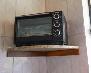 Caju da Barra chalé