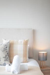 Seaside Studio in Mouille Point