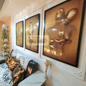 Condo in Pasay S Residences