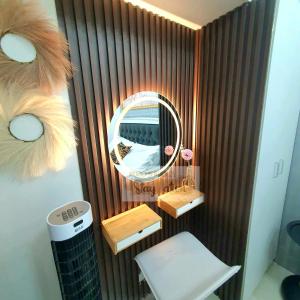 Condo in Pasay S Residences