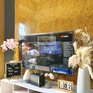 Condo in Pasay S Residences