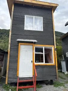 Cabañas mateo 03 nuevo - Idahue