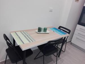 La Finestra su San Luca