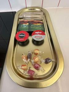 Niari Apartment 1 in old Batumi