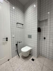 Niari Apartment 1 in old Batumi