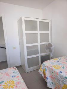 Franja de Mar - Duplex amplio y luminoso