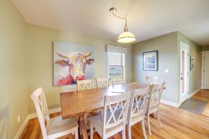 Idaho Vacation Rental about 7 Mi to Wind Cave