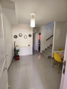 Franja de Mar - Duplex amplio y luminoso