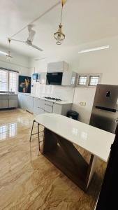 Cleetys Residency