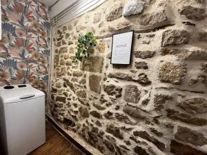 Appartements Duplex au lin : photos des chambres