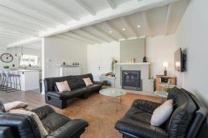 Vakantiewoning Renee