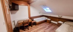 Pri Ancki B&B Ljubljana suburbs