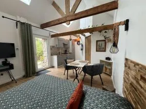 La Grange de Marcel - Mespaul