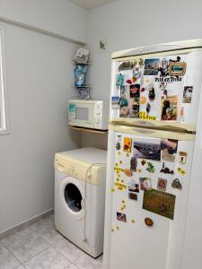 El departamento de LUCAP!