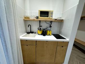 Niari Apartment 2 in old batumi