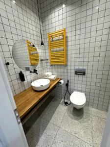 Niari Apartment 2 in old batumi