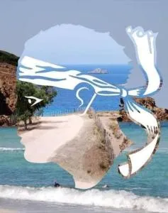 Appartement ,500m de la mer - Santa-Maria-Poggio