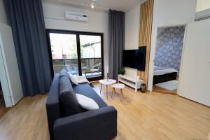 Paidestay apartment with balcony