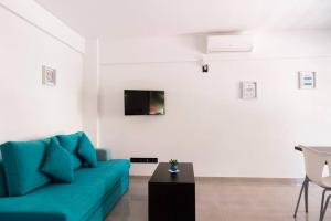 MG Baires - Dos ambientes 3A en Alquiler temporario en Buenos Aires