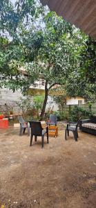 Wildfield Villa, Kolhapur