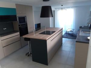 Appartements Gite Beau Soleil : photos des chambres