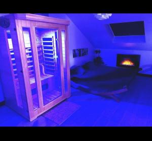 Le Paradis de Sophie