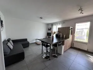 Hameau de tranquillité - Pelleautier