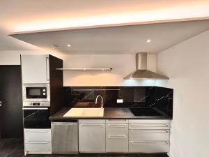 Appartements Epinappart avec terrasse : photos des chambres